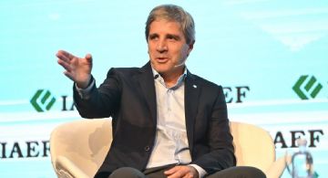 Avanzan los recortes de subsidios para mantener el superávit