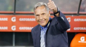 Russo renunció a San Lorenzo y  se acerca a Boca