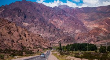 El frío no afloja: así va a estar el tiempo hoy en Mendoza