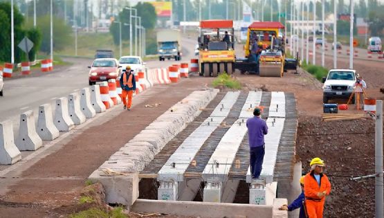 Fin a la cartelización en la obra pública, podrán competir extranjeros