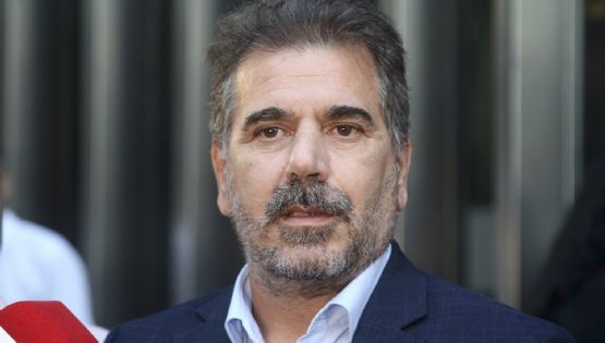 LLA y PRO irán "juntos" en las elecciones de Buenos Aires 