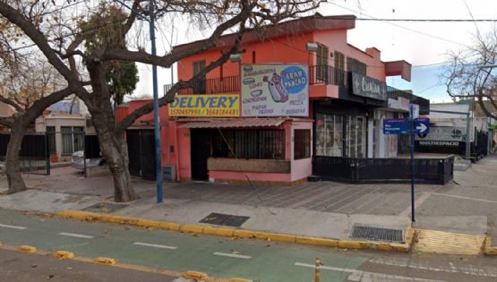 Un comerciante fue asesinado a puñaladas en Godoy Cruz