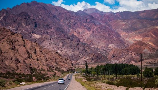 ¡Helado! Así va a estar el tiempo este martes en Mendoza 