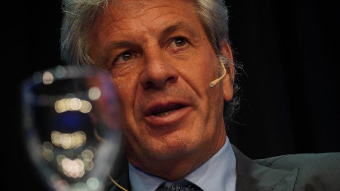 El titular de ARCA aseguró que "no perseguirán" a quienes blanqueen
