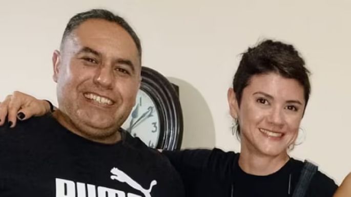 Cadena perpetua para investigadora que mató a su amigo en un juego sexual