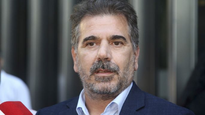 LLA y PRO irán "juntos" en las elecciones de Buenos Aires 