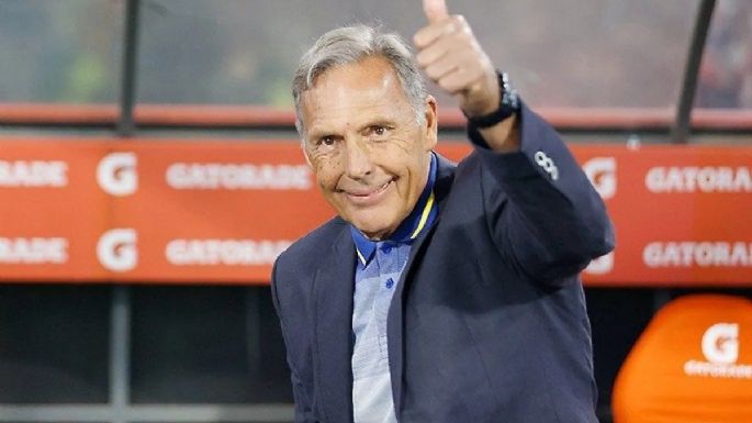 Russo renunció a San Lorenzo y  se acerca a Boca