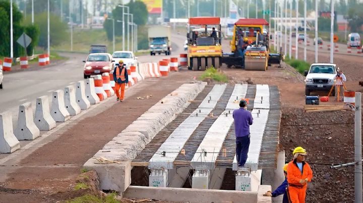 Fin a la cartelización en la obra pública, podrán competir extranjeros