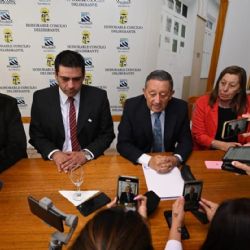 Concejales de Malargüe se repartirán $90 millones para "becas y subsidios"