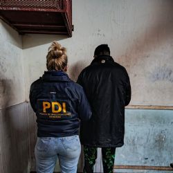 Detuvieron al presunto asesino del comerciante de Godoy Cruz
