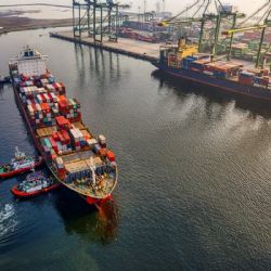 Las exportaciones de Mendoza se desplomaron 12% en el primer trimestre