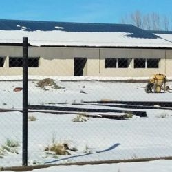 Siguen suspendidas las clases en alta montaña