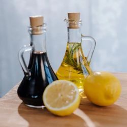¿Blanco, de manzana o de vino? Usos y diferencias del vinagre