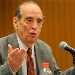 Arriazu explicó el estancamiento de la economía