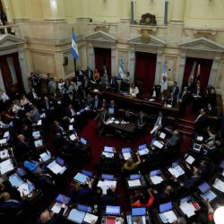 Piden que se puedan allanar domicilios de funcionarios con fueros