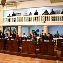 Cuánto cobran los concejales de Guaymallén tras el aumento de Cornejo