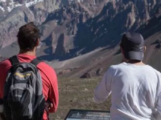 Números rojos para el turismo nacional y una Mendoza que no se muestra atractiva