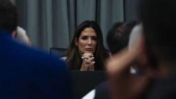 Julieta Makintach fue destituida por unanimidad