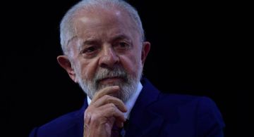 Lula le pidió a Tump eliminar aranceles del 50% a productos brasileños