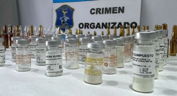 Fentanilo contaminado: ya son 69 los casos confirmados y 33 los fallecidos