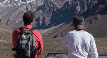 Fin de semana XL: la ocupación hotelera rozó el 50%