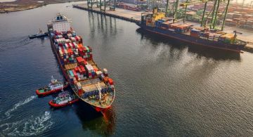 Tres sectores lograron récord histórico de exportaciones en los primeros seis meses del año