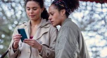 La miniserie de 5 capítulos con giros inesperados que no podés dejar de ver