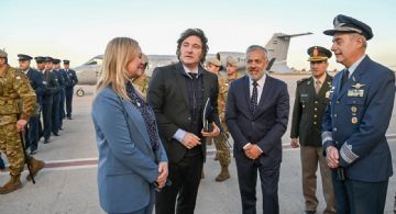 A días del anuncio, ya hay nombre para el frente entre la UCR y La Libertad Avanza