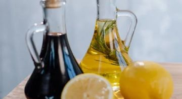 ¿Blanco, de manzana o de vino? Usos y diferencias del vinagre