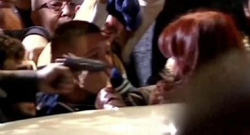 Denunciarán a Cristina Ferández por autoatentado