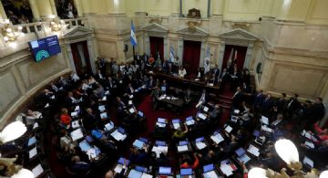 La UCR y el PJ avanzan con la ley de Discapacidad