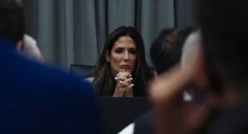 Comienza el jury de enjuiciamiento contra la jueza Julieta Makintach