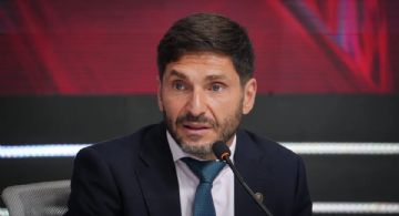 Ataron al hermano de Maximiliano Pullaro y a su esposa para robarles en su casa 