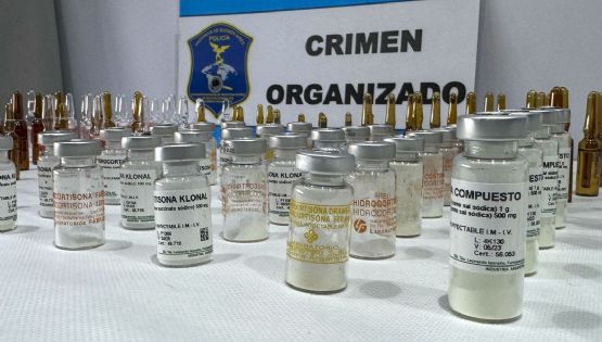 Fentanilo contaminado: hay denuncias desde el 2023