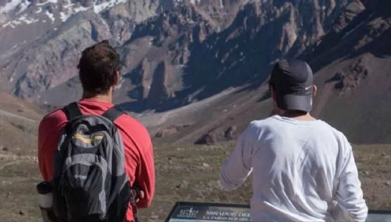 Quiénes son los turistas que más gastan en Mendoza
