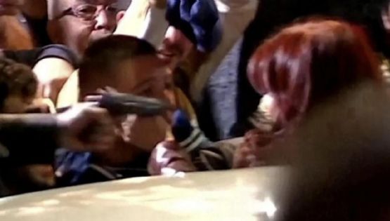 Denunciarán a Cristina Ferández por autoatentado