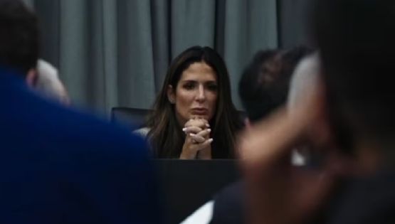 El guión de “Justicia Divina”, el documental de la jueza Makintach 
