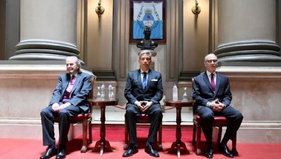 Arranca el debate por la ampliación de la Corte