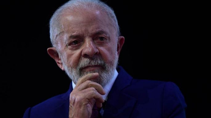 Preocupación por la salud de Lula: suspendió su agenda