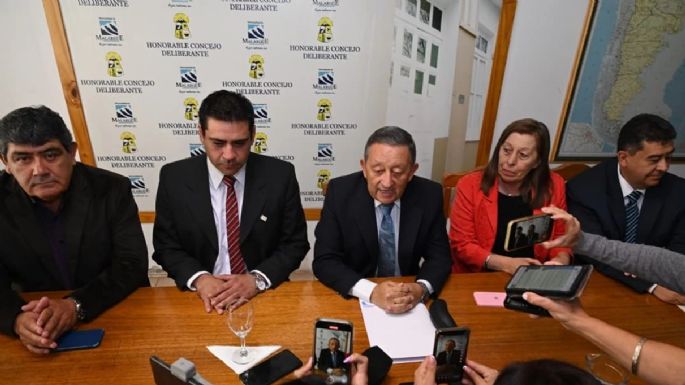 Concejales de Malargüe se repartirán $90 millones para "becas y subsidios"
