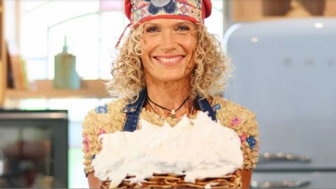 Prepará el Rogel con la receta de Maru Botana