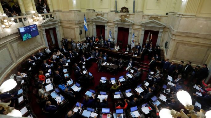 Piden que se puedan allanar domicilios de funcionarios con fueros