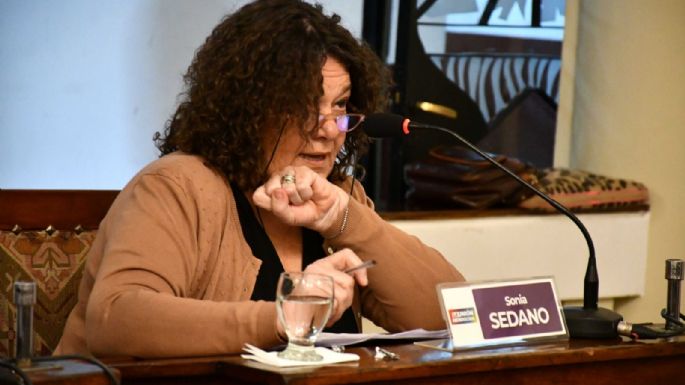 Fisura en el bloque de concejales radicales por Burgoa