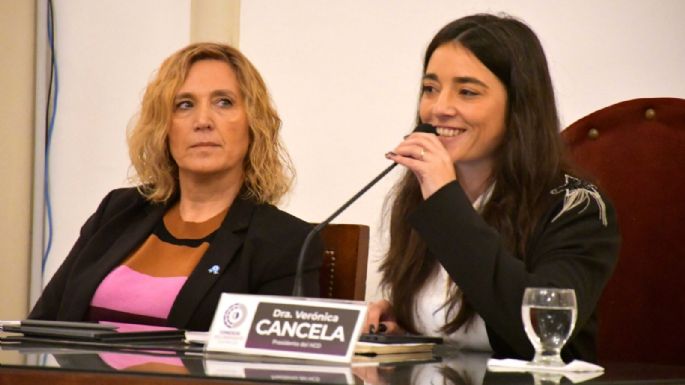 Fisura en el bloque de concejales radicales por Burgoa