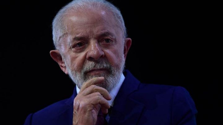 Preocupación por la salud de Lula: suspendió su agenda
