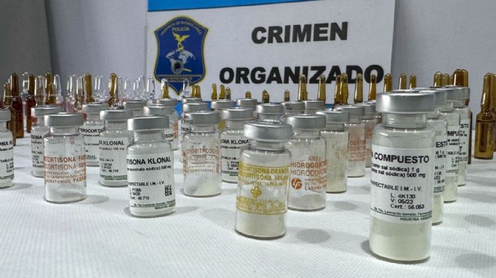 Fentanilo contaminado: hay denuncias desde el 2023
