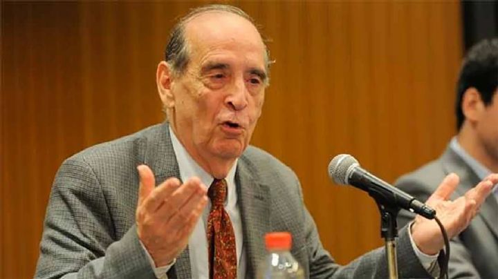 Arriazu: "El plan colchón puede traer inflación en dólares"