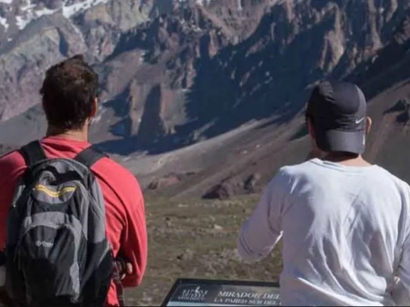 Números rojos para el turismo nacional y una Mendoza que no se muestra atractiva