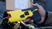 Foto ilustrativa de la nota titulada: Ciudad y Provincia apuran la implementación de las pistolas taser