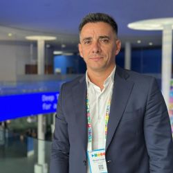Obras viales: "Tenemos que resolver los problemas hoy"